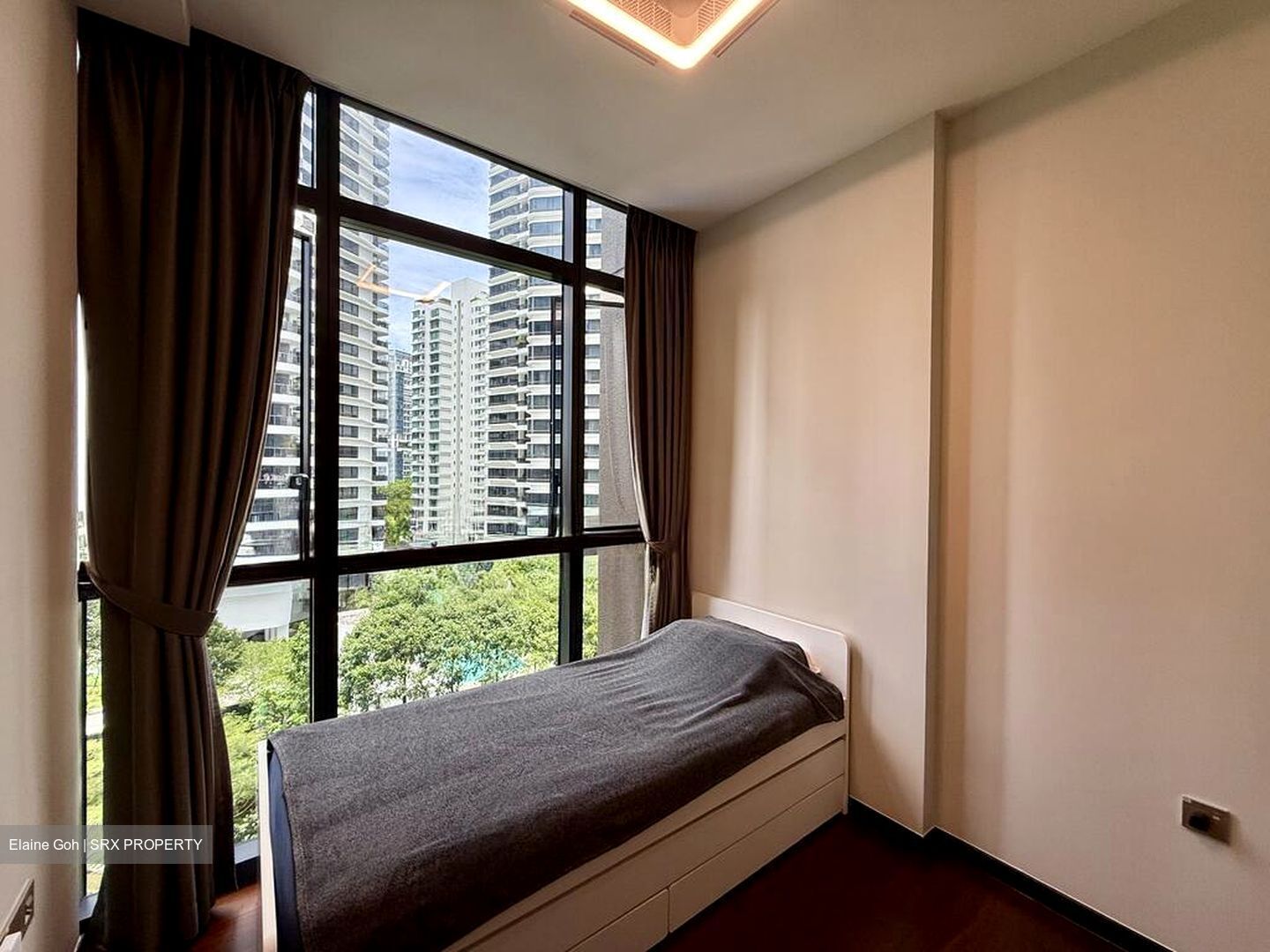 Pullman Residence  (D11), Condominium #501561391